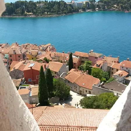One-bedroom Albis With Balcony And Parking In *