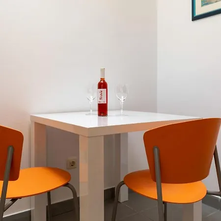 One-bedroom Albis With Balcony And Parking In * Rovinj