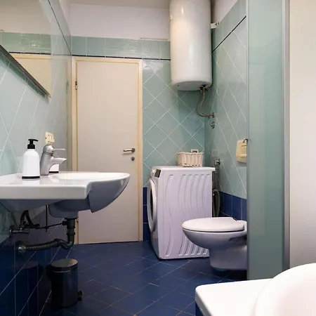 One-bedroom Albis With Balcony And Parking In Rovinj